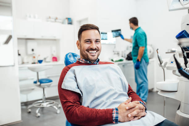 Best Full Mouth Reconstruction  in Benton, IL