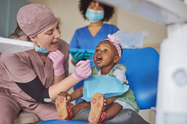 Best Dental X-Rays and Imaging  in Benton, IL