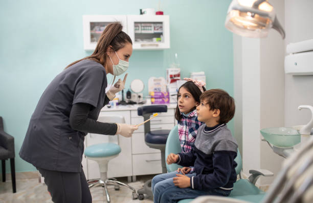 Best Pediatric Dentistry  in Benton, IL