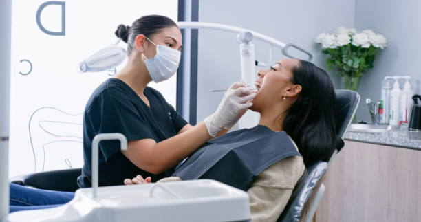Best Root Canal Treatment  in Benton, IL