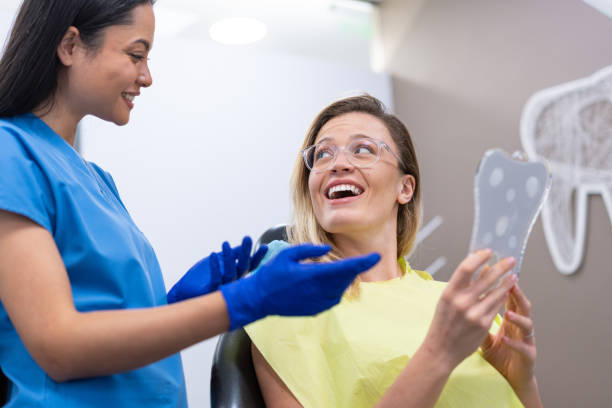 Best TMJ/TMD Treatment  in Benton, IL