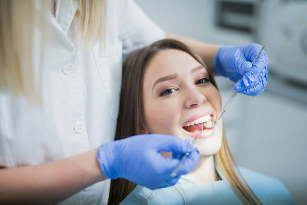 Best General Dentistry  in Benton, IL