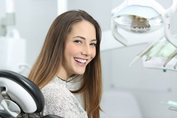 Oral Cancer Screening in Benton, IL