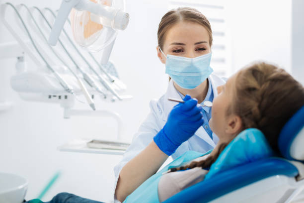 Trusted Benton, IL  Holistic Dental Services Experts